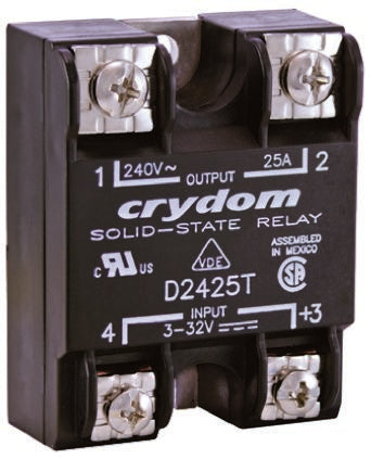 Sensata / Crydom D24110 2181959