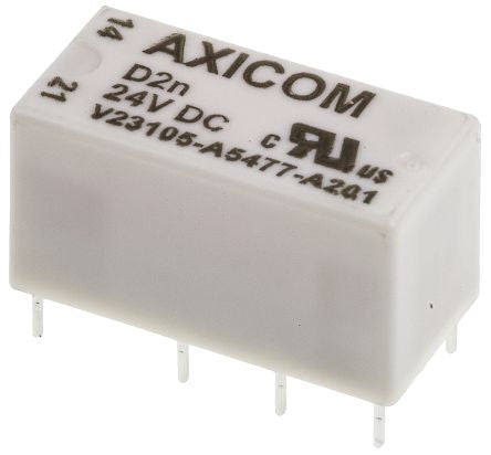 TE Connectivity V23105A5477A201 351847