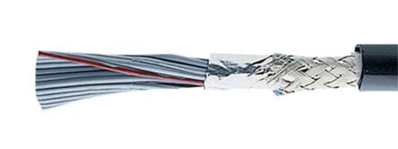 Alpha Wire 3585/25 BK005 361181