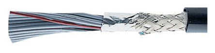 Alpha Wire 3585/26 BK005 361197