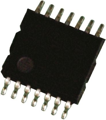 Toshiba TC74LCX74FT 4063314