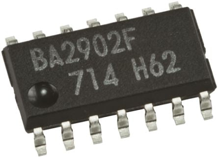 ROHM BA10324AF 4012114