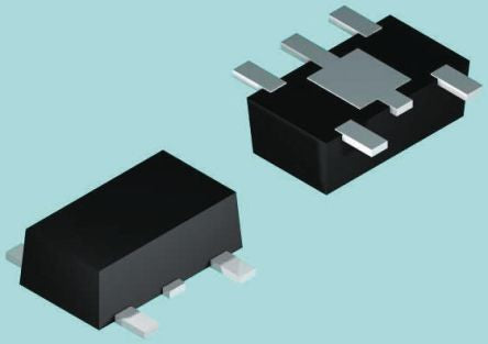ROHM BD5223FVE-TR 1848050