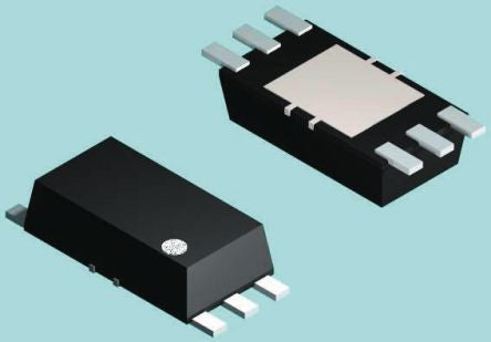ROHM BH1600FVC-TR 7004012