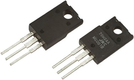 New Japan Radio NJM78M18FA 1782335