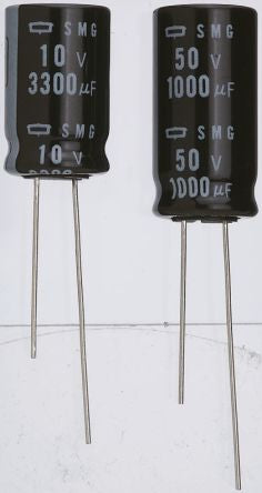 Nippon Chemi-Con ESMG500ELL220ME11D 373771