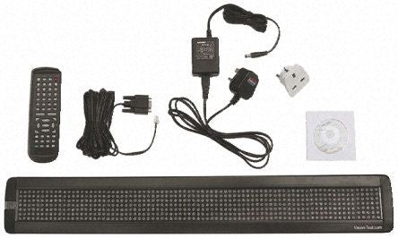 Messagemaker Displays IR5013RI 381683