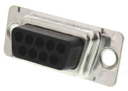 ITT Cannon 110972-0023 381740