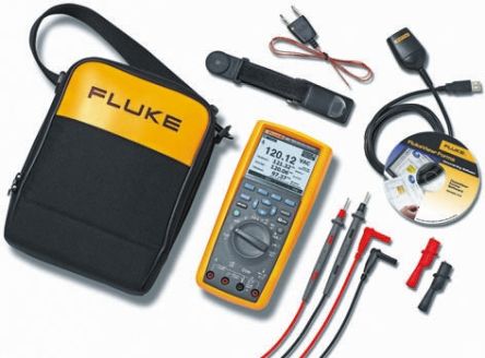 Fluke FLUKE 289/FVF 381924