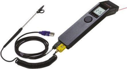 Optris OPTMSPRI-RS 382917