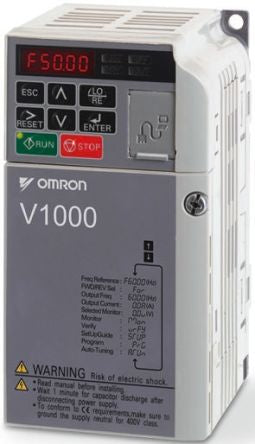 Omron VZA47P5FAA 385152