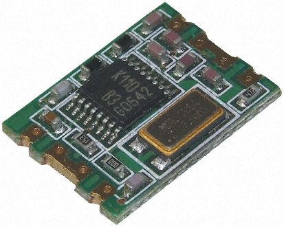 Quasar QFM-TX1-433 385487