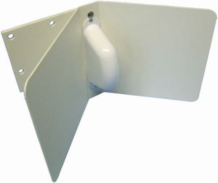 Mobilemark SCR12-2400-WHT 7239129