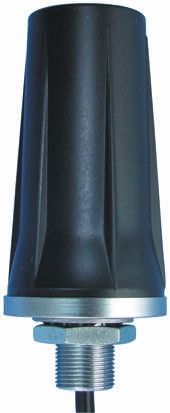 Mobilemark RMM-UMB-3C-BLK-12 7932052