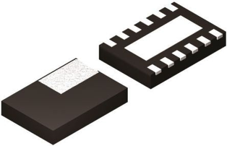 Texas Instruments TPS62740DSST 1219753