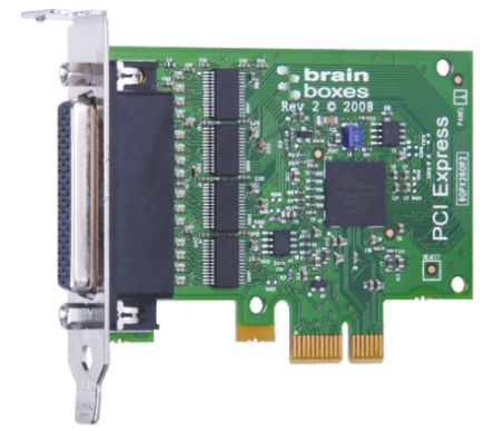 Brainboxes PX-260 389568