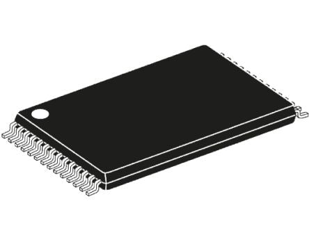 ISSI IS62C256AL-45TLI 391646