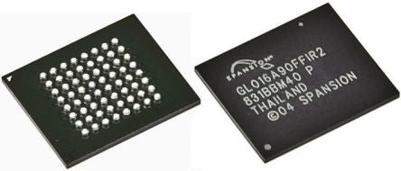 Alliance Memory AS7C38098A-10BIN 7975888