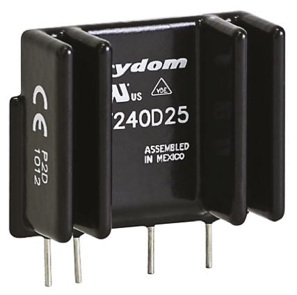Sensata / Crydom PFE480D25R 7385614