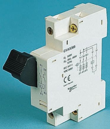 Schneider Electric GVAS225 6088882