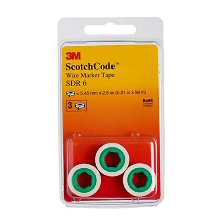 3M SDR 6-89206 395109