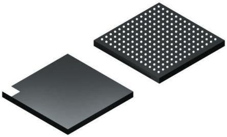 Texas Instruments TMS320C5505AZCH12 1628382