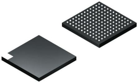 Analog Devices AD9670BBCZ 8050025