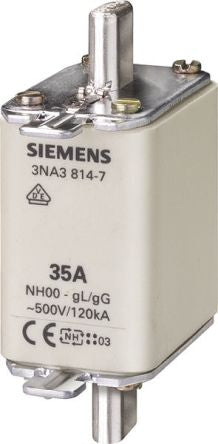 Siemens 3NA3814-7 397357