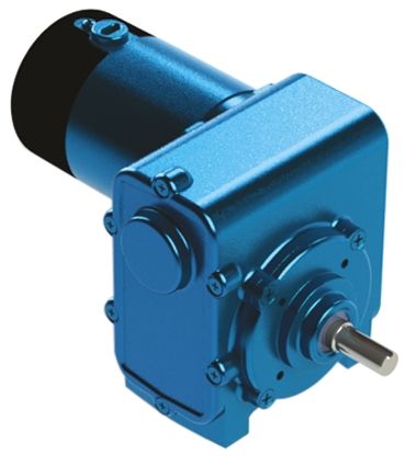 Parvalux PM10-0180/CONT 397382