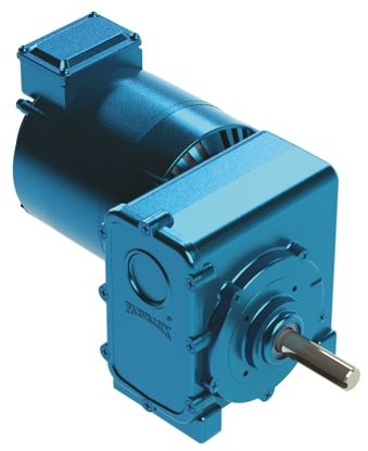 Parvalux SD18-0093/CONT 400848