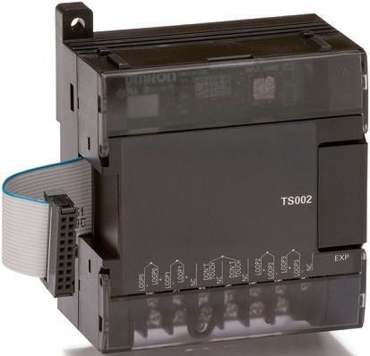 Omron CP1WTS002.1 401438