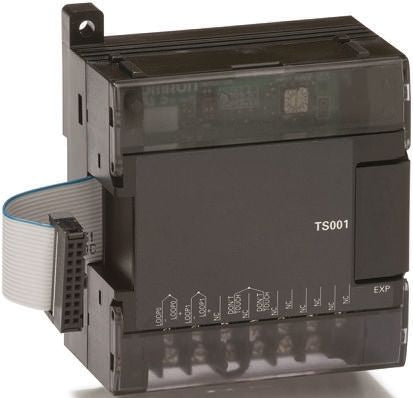 Omron CP1W-TS001 401456