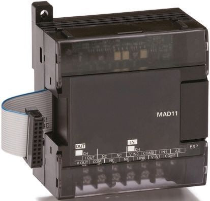 Omron CP1W-MAD11 401466