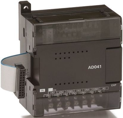 Omron CP1W-AD041 401472