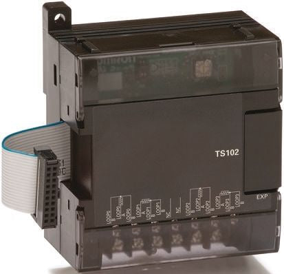 Omron CP1WTS102 401490