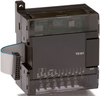 Omron CP1W-TS101 401507