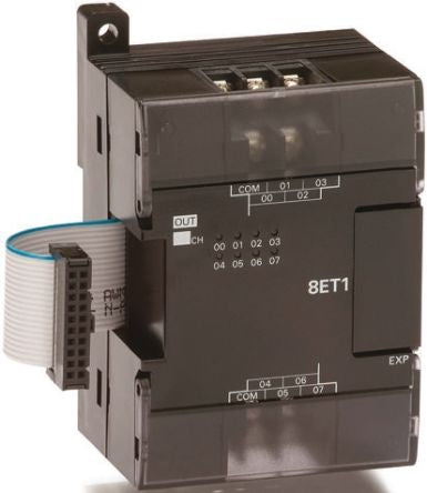 Omron CP1W-8ET1 401523