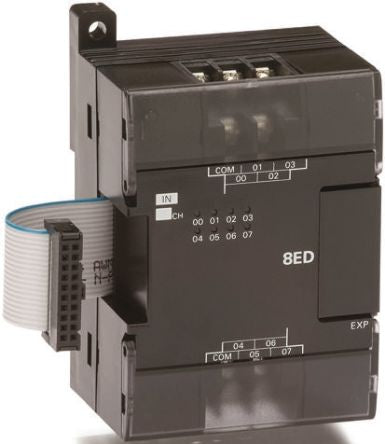 Omron CP1W-8ED 401563