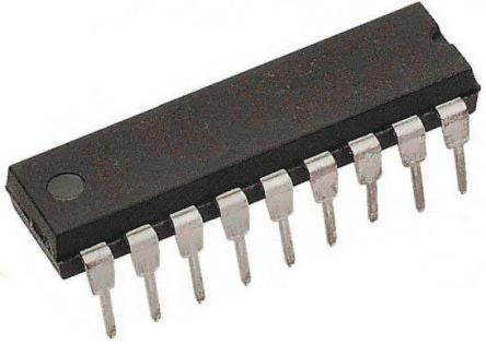 Maxim Integrated MAX3222EEPN+ 1461090