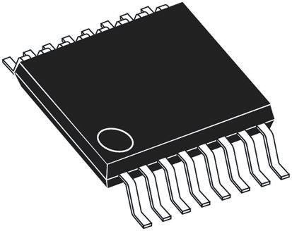 Analog Devices LTC2380CMS-16#PBF 7578153
