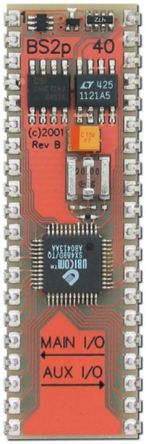 Parallax Inc BSP2P40-IC 405587
