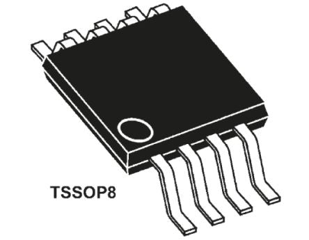 STMicroelectronics M24C02-RDW6TP 6862387