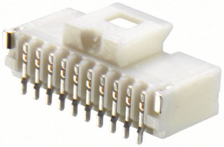 Molex 501568-0507 1671668