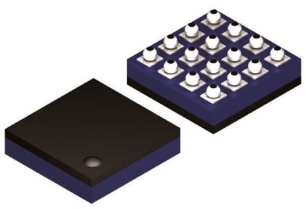 Texas Instruments LM48560TL/NOPB 8246908