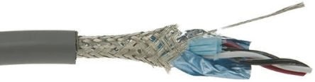 Alpha Wire 86702CY SL005 408833