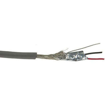 Alpha Wire 86102CY SL005 408940