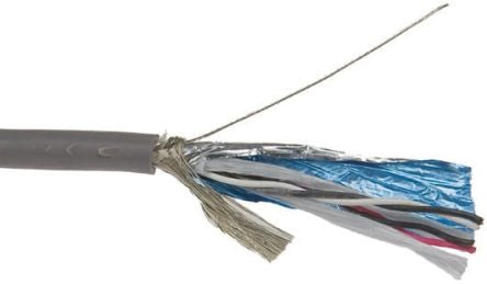 Alpha Wire 86502CY SL005 408956