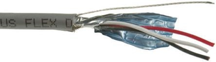 Alpha Wire 86203CY SL005 408962