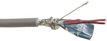 Alpha Wire 86601CY SL005 408996