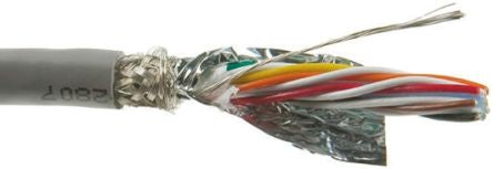 Alpha Wire 5276C SL005 409331